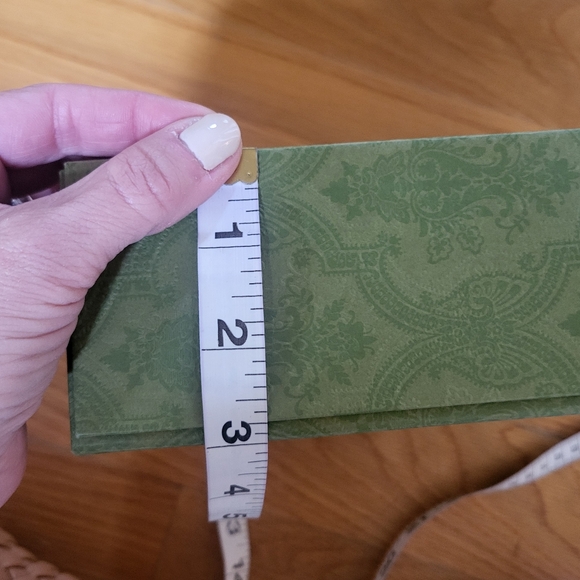 Gucci Storage Box (Small) - Picture 5 of 8